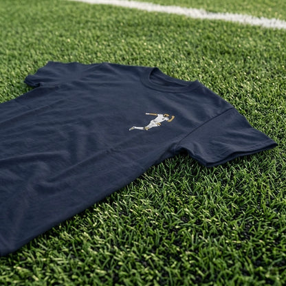 T-SHIRT "EL GATO DE ORO"
