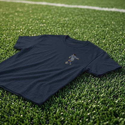T-SHIRT "LA SAMBA BRASILEÑA"