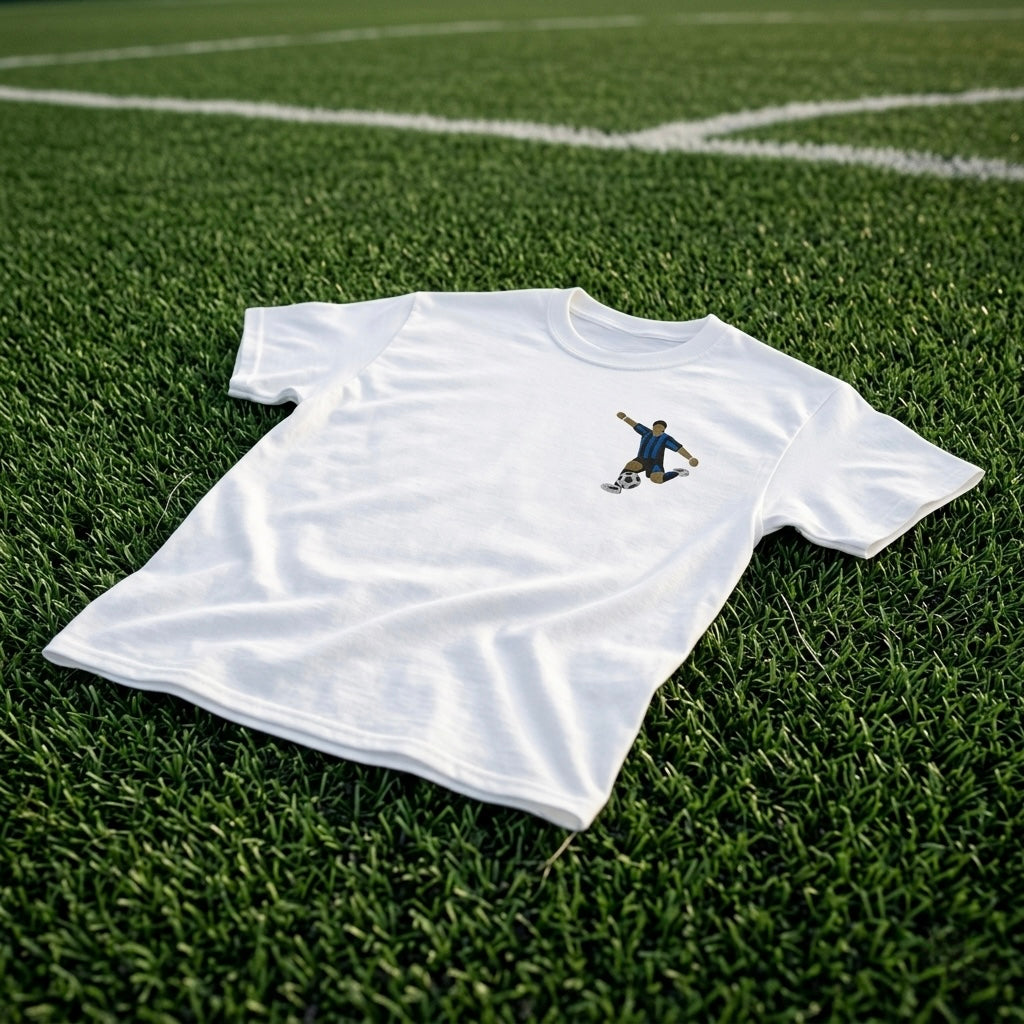 T-SHIRT "EL EMPERADOR"