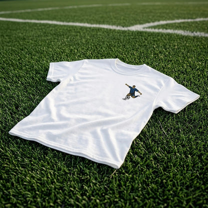 T-SHIRT "EL EMPERADOR"