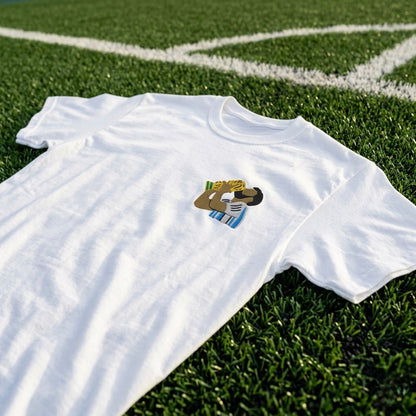 T-SHIRT "EL BESO ETERNO"