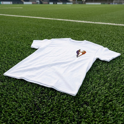 T-SHIRT "FINAL DEL TEKKEN"