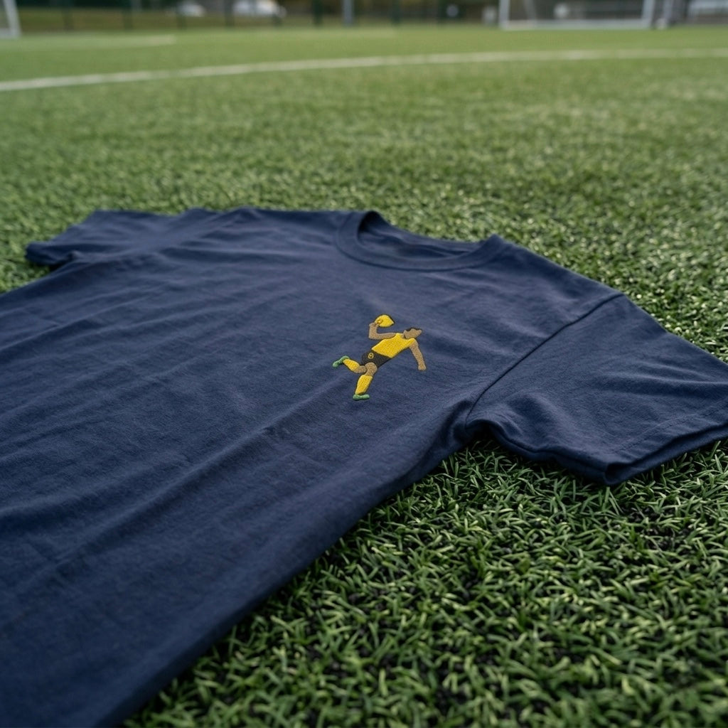 T-SHIRT "HÉROE DE LONDRES"