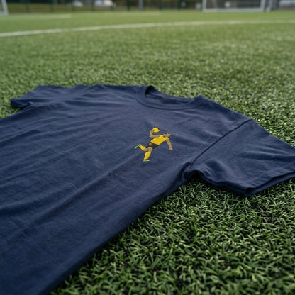 T-SHIRT "HÉROE DE LONDRES"