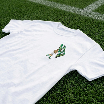 T-SHIRT "ANTONIO DE TRIANA"
