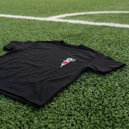 T-SHIRT "COREA CONQUISTÓ"