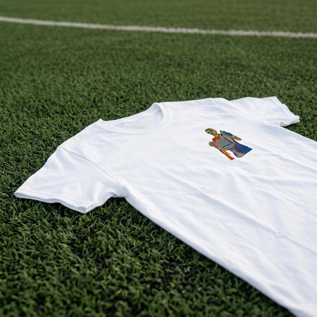 T-SHIRT "RYAN STYLE"