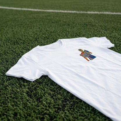 T-SHIRT "RYAN STYLE"