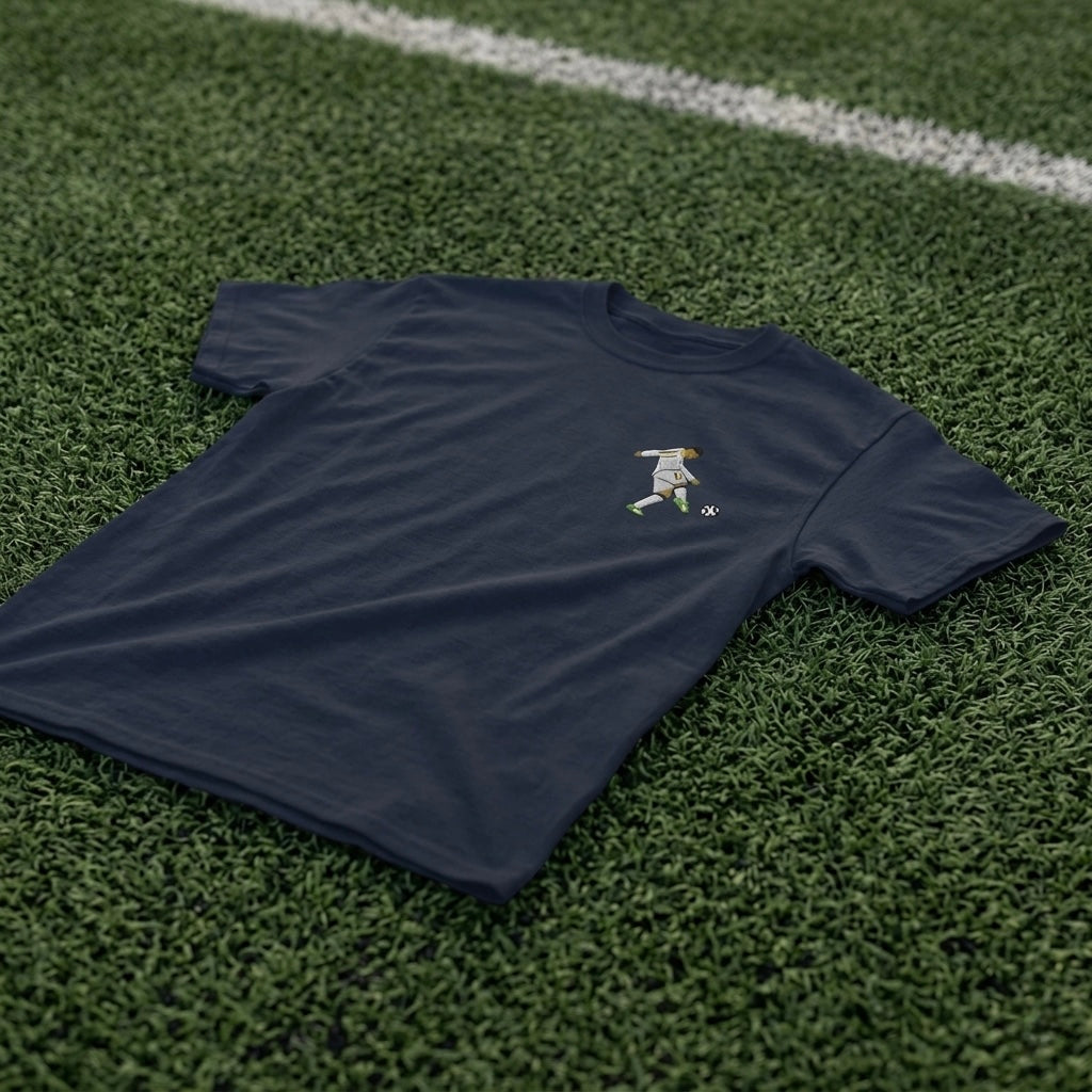 T-SHIRT "EL PAJARITO"