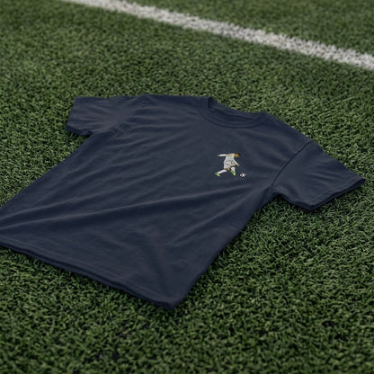 T-SHIRT "EL PAJARITO"