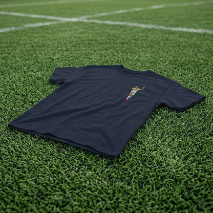 T-SHIRT "LA ZURDA MÁGICA"