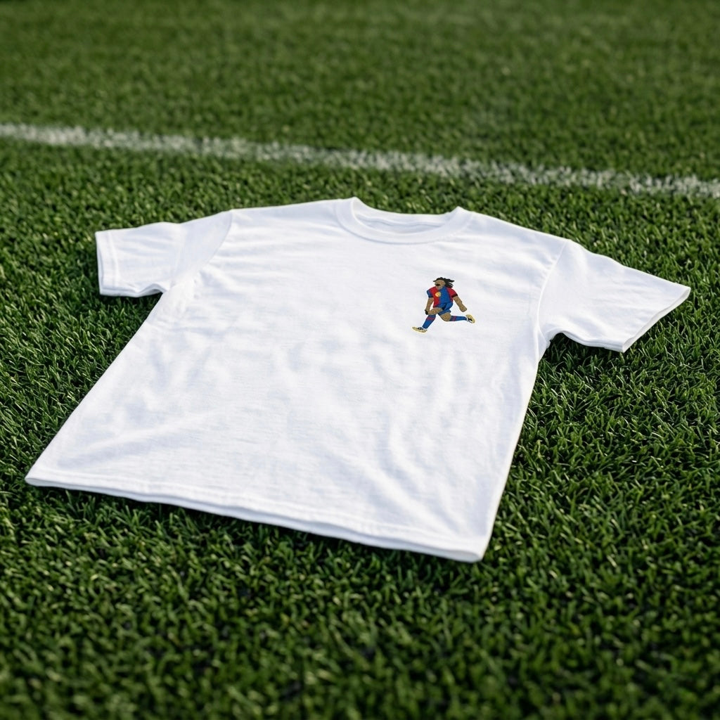T-SHIRT "GOL DE DEFENSA"