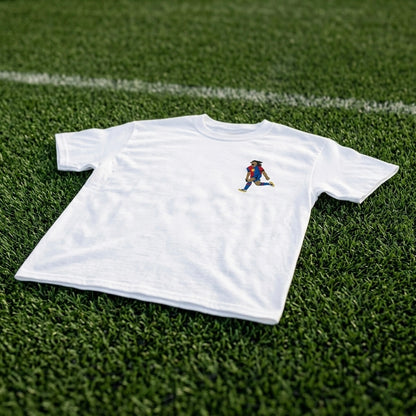 T-SHIRT "GOL DE DEFENSA"