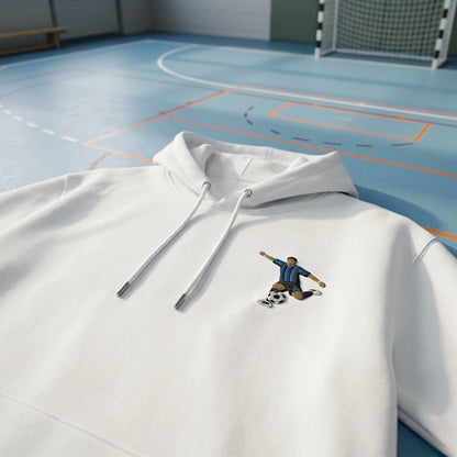 HOODIE "EL EMPERADOR"