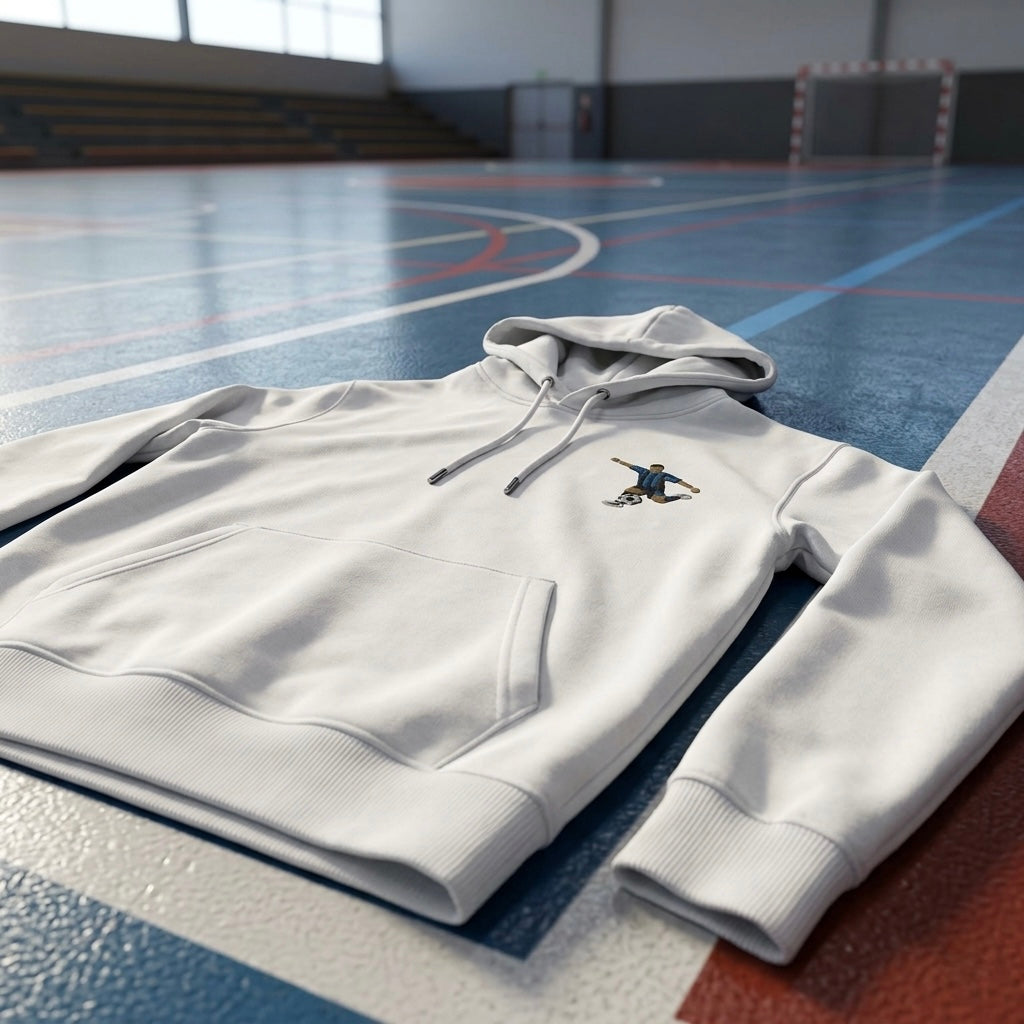 HOODIE "EL EMPERADOR"