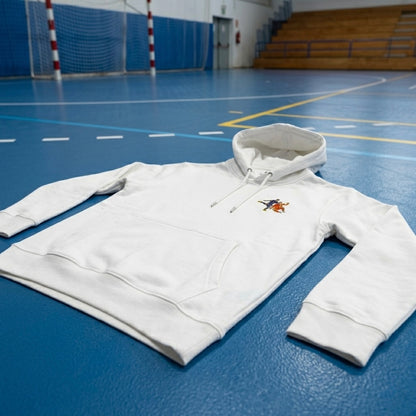 HOODIE "RECUERDA TU ORÍGEN"