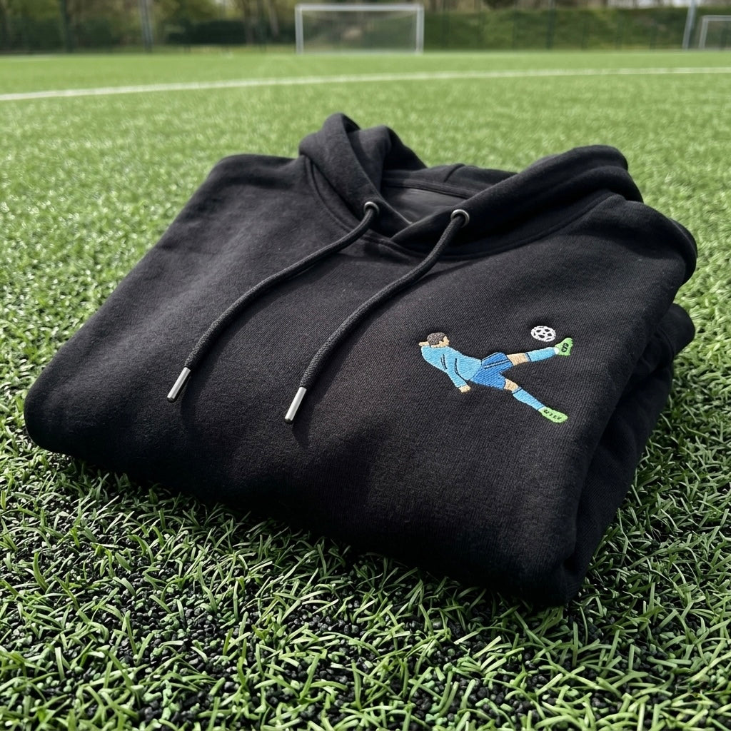 HOODIE "LA MENTE ES TODO"