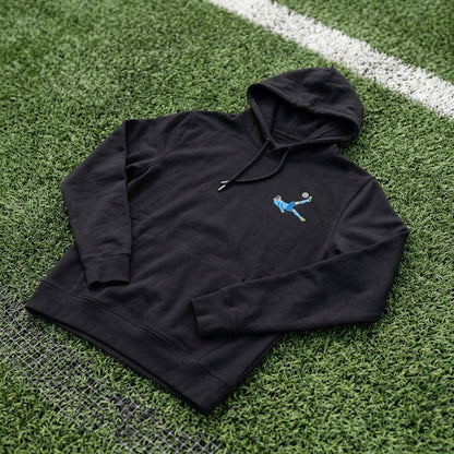 HOODIE "LA MENTE ES TODO"