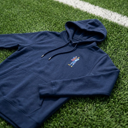 HOODIE "EL ÉXITO Y EL CAMINO"
