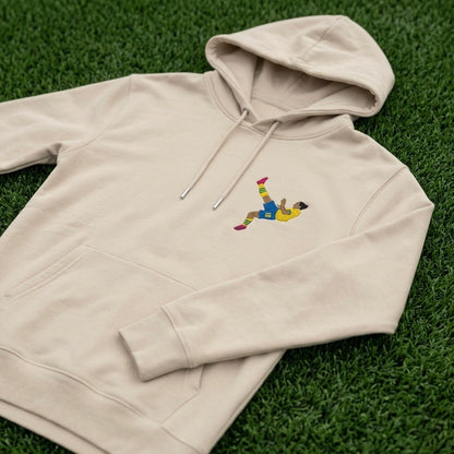HOODIE "IBRACADABRA"