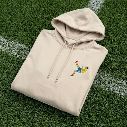 HOODIE "IBRACADABRA"