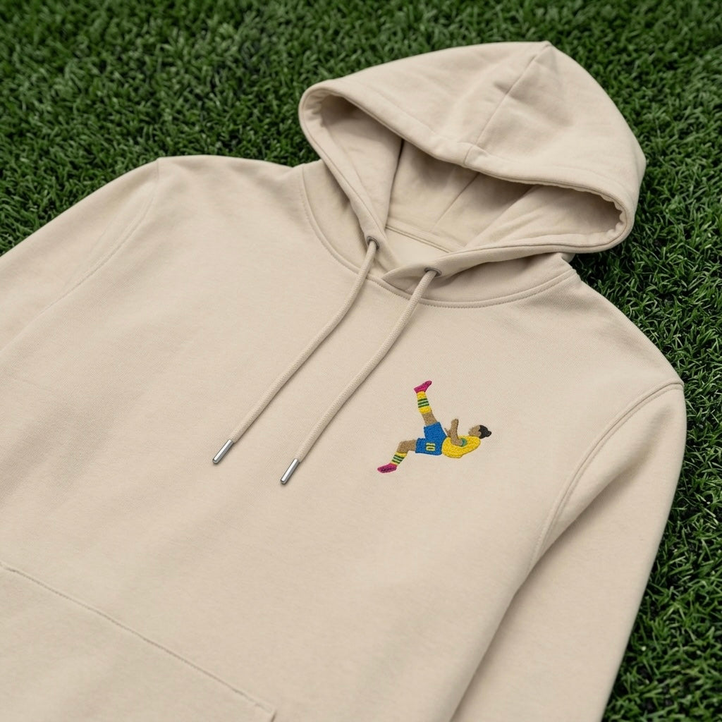 HOODIE "IBRACADABRA"