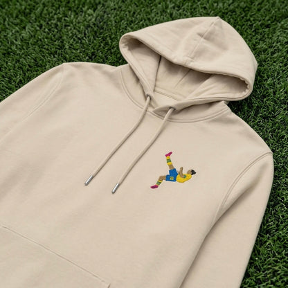 HOODIE "IBRACADABRA"