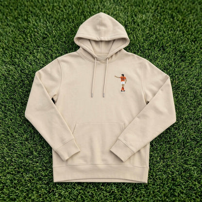 HOODIE "HOLANDÉS VOLADOR"