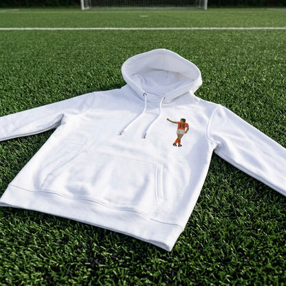 HOODIE "HOLANDÉS VOLADOR"
