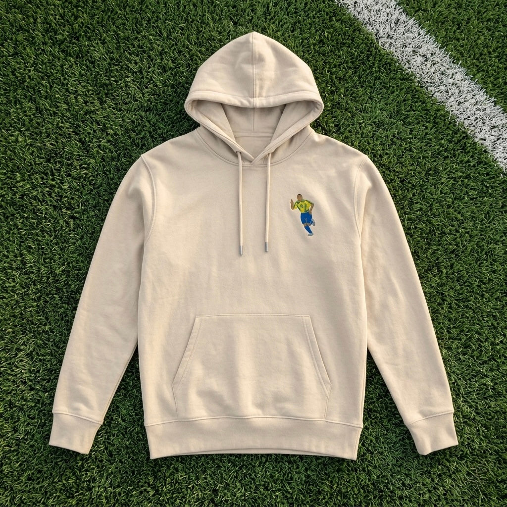 HOODIE "EL FENÓMENO"