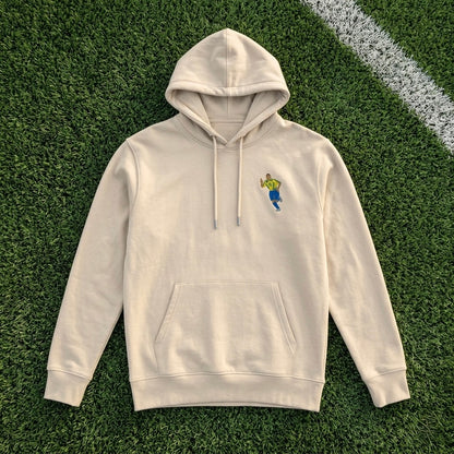 HOODIE "EL FENÓMENO"