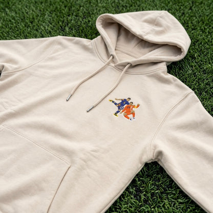 HOODIE "RECUERDA TU ORÍGEN"