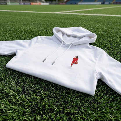 HOODIE "TU DEBILIDAD"