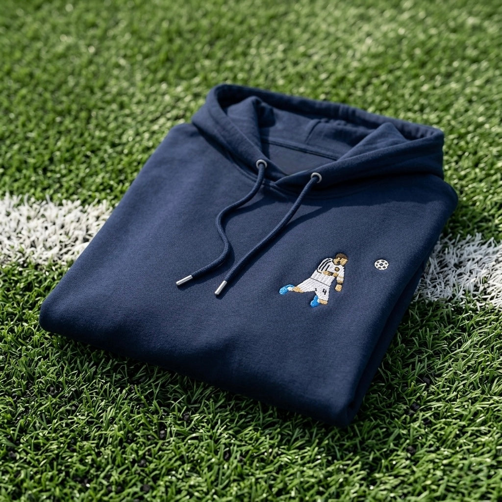 HOODIE "NO DEJES DE CREER"