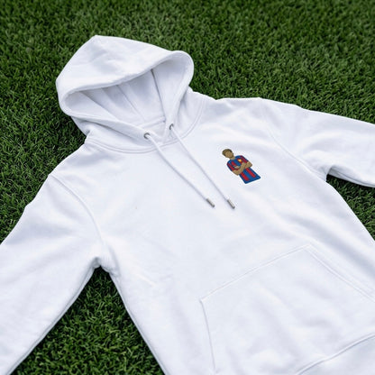 HOODIE "MI BARRIO 304"