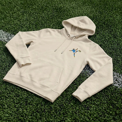HOODIE "EL ANDROIDE"