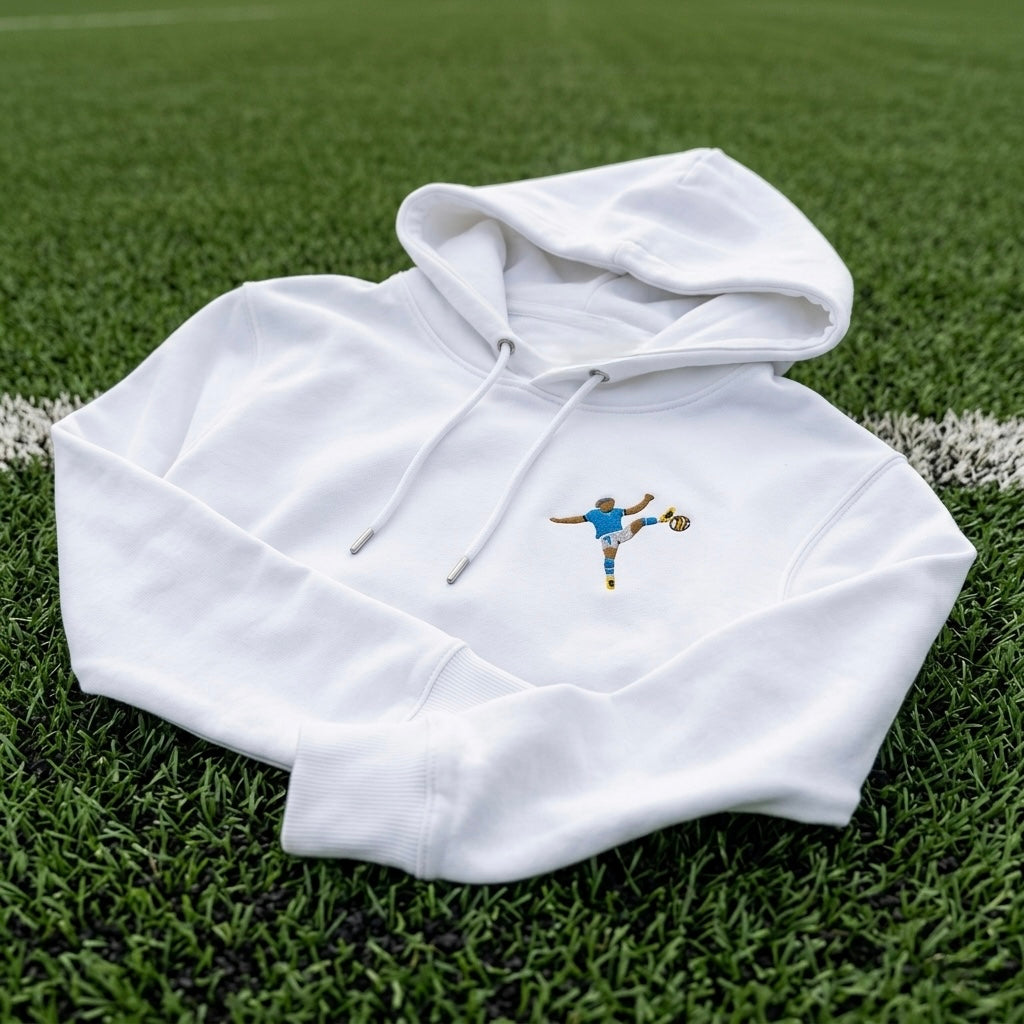 HOODIE "EL ANDROIDE"