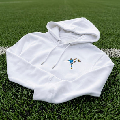 HOODIE "EL ANDROIDE"