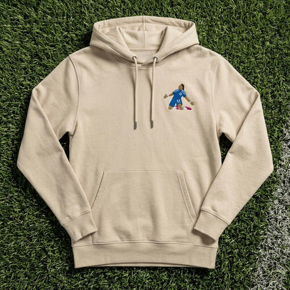 HOODIE "JUEGO DE DECISIONES"