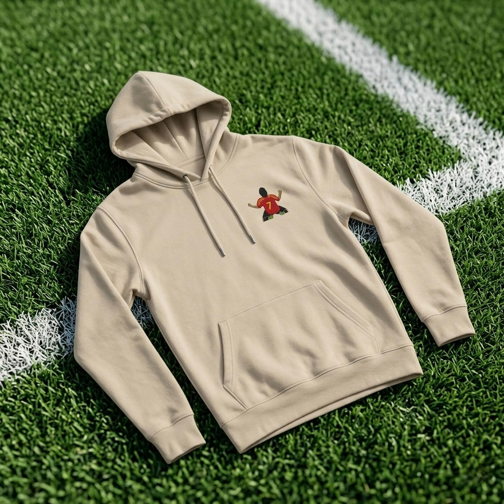 HOODIE "MI PEOR MOMENTO"