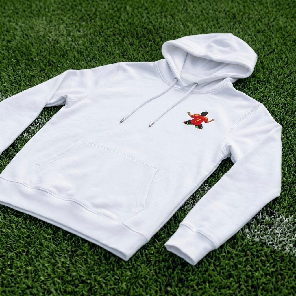 HOODIE "MI PEOR MOMENTO"