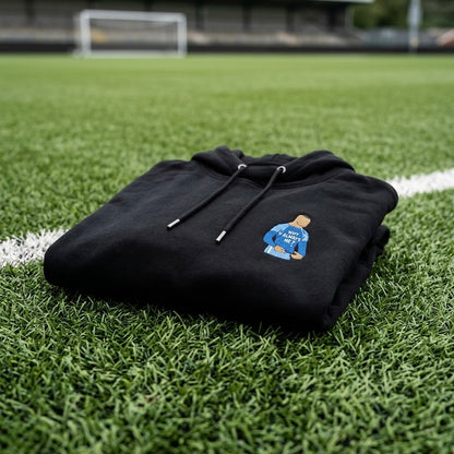 HOODIE "GUÍA TU DESTINO"