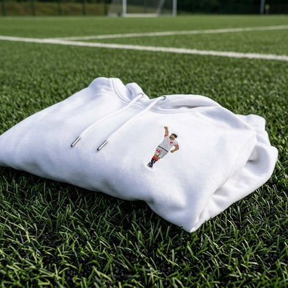 HOODIE "TRABAJA DURO"