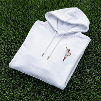 HOODIE "TRABAJA DURO"