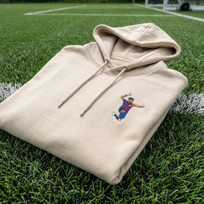 HOODIE "SKILL MODE ACTIVE"