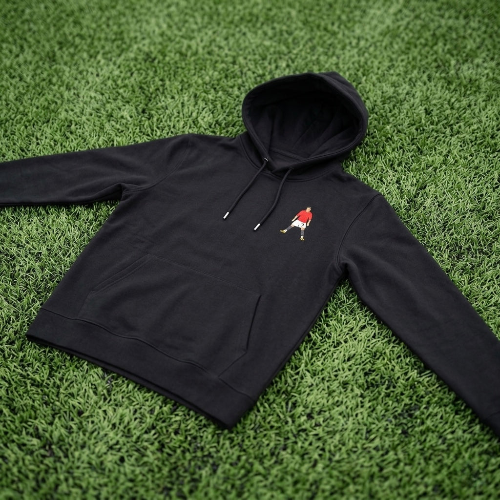 HOODIE "LUCHA POR TU DESEO"