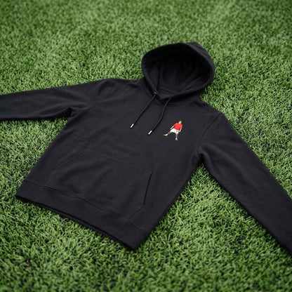 HOODIE "LUCHA POR TU DESEO"