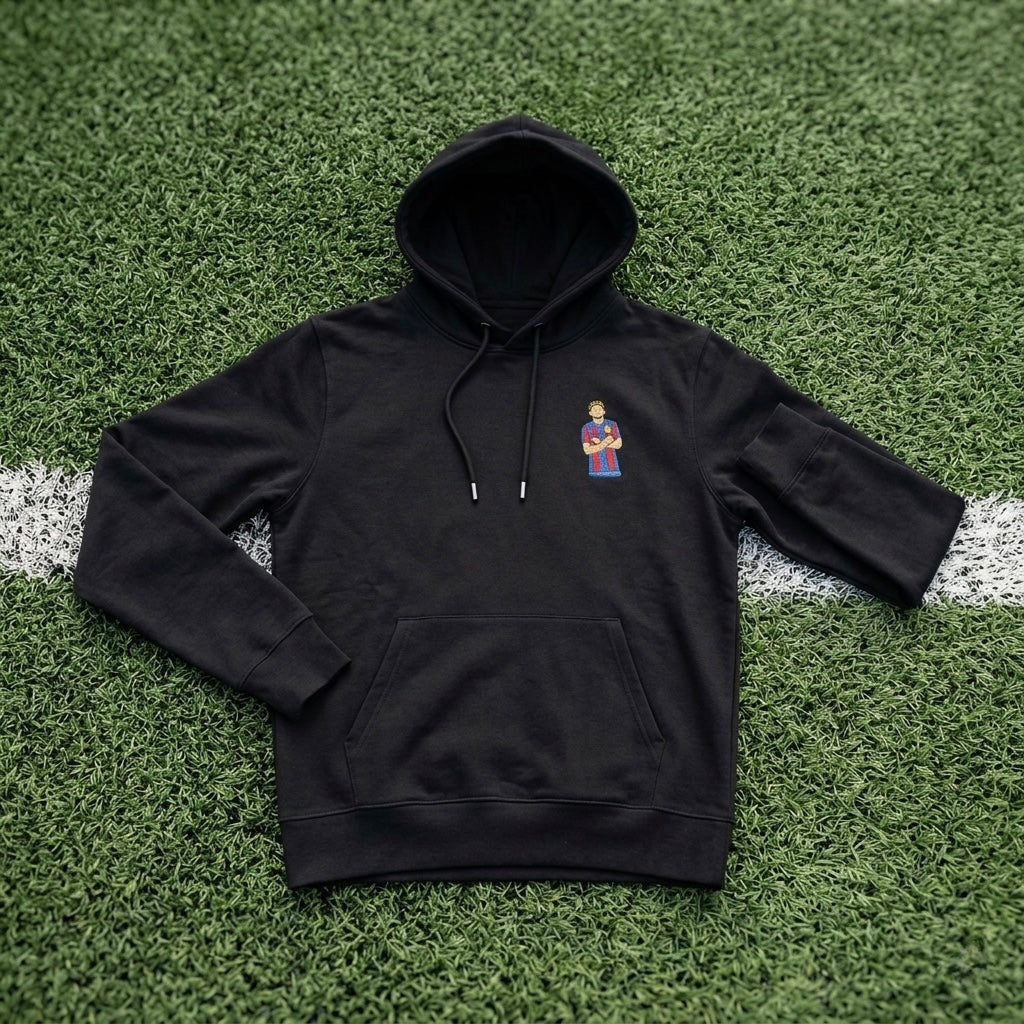 HOODIE "FÚTBOL CALLEJERO"