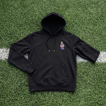 HOODIE "FÚTBOL CALLEJERO"