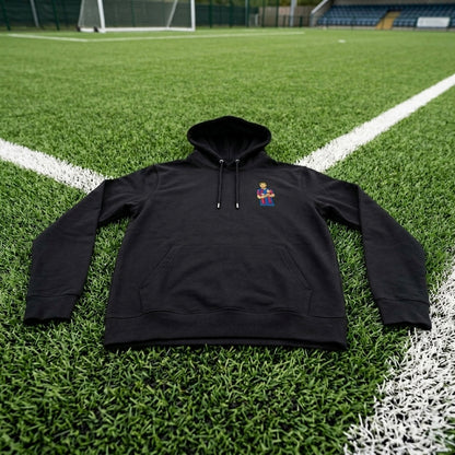 HOODIE "FÚTBOL CALLEJERO"